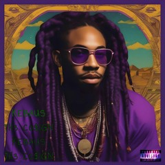 Wake And Bake SONG w/ Mahalah x Trenchbaby