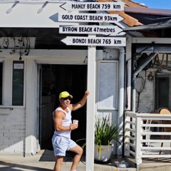 Byron Bay Extended Mix