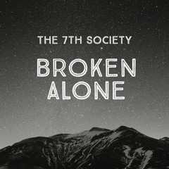 Broken Alone