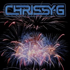 DJ CHRISSY G   BONNY NIGHT 25