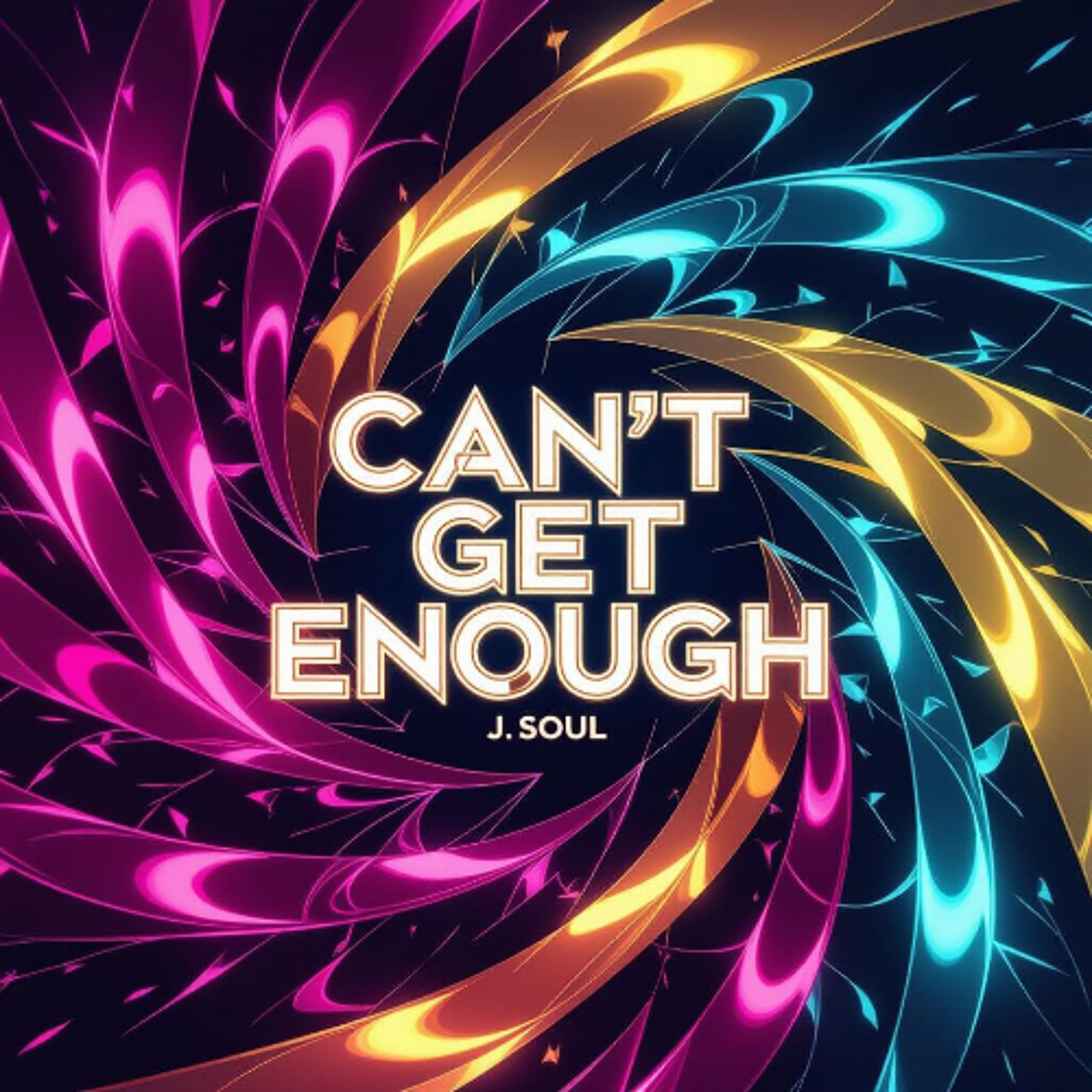 Cant Get Enough episode artwork