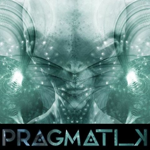 Light And Dark - Pragmatik