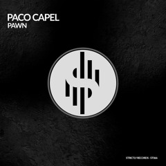 Paco Capel - You Know (Radio Edit)
