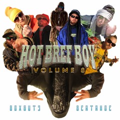 Boxguts - Hot Bref Boy 8 - Green Handed Bandit (Featuring Lodeck)