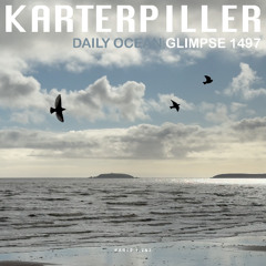 Glimpse 1497 (Nov 7 2025)