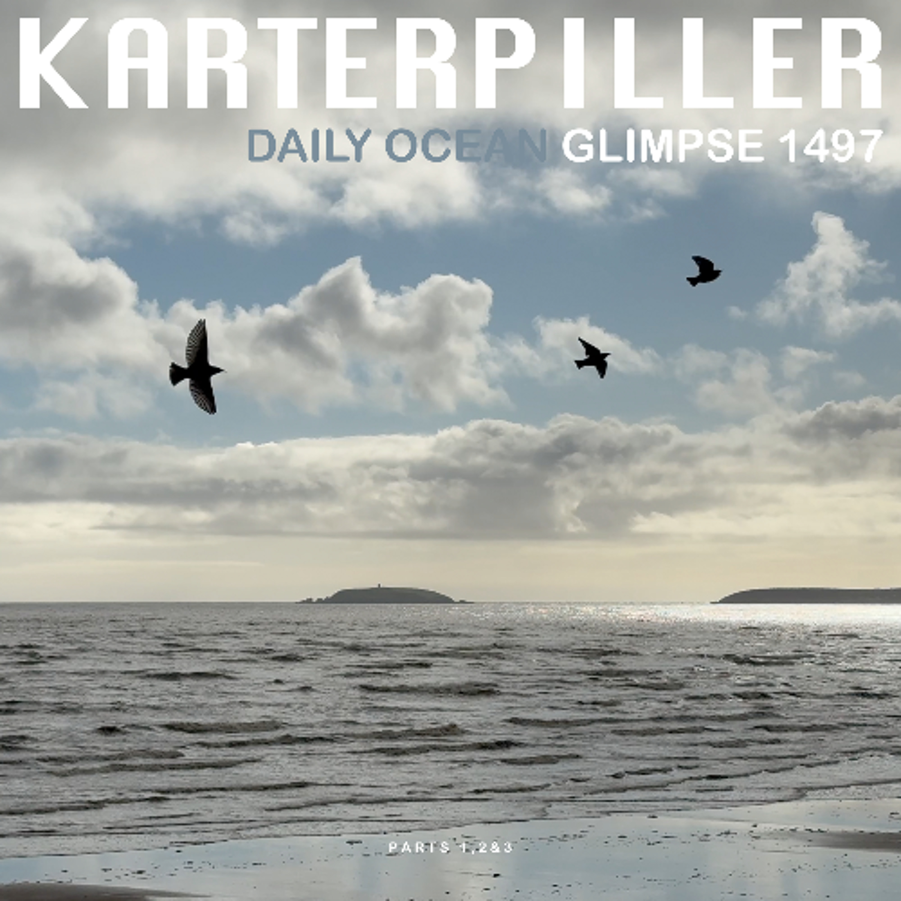 Glimpse 1497 (Nov 7 2025) episode artwork