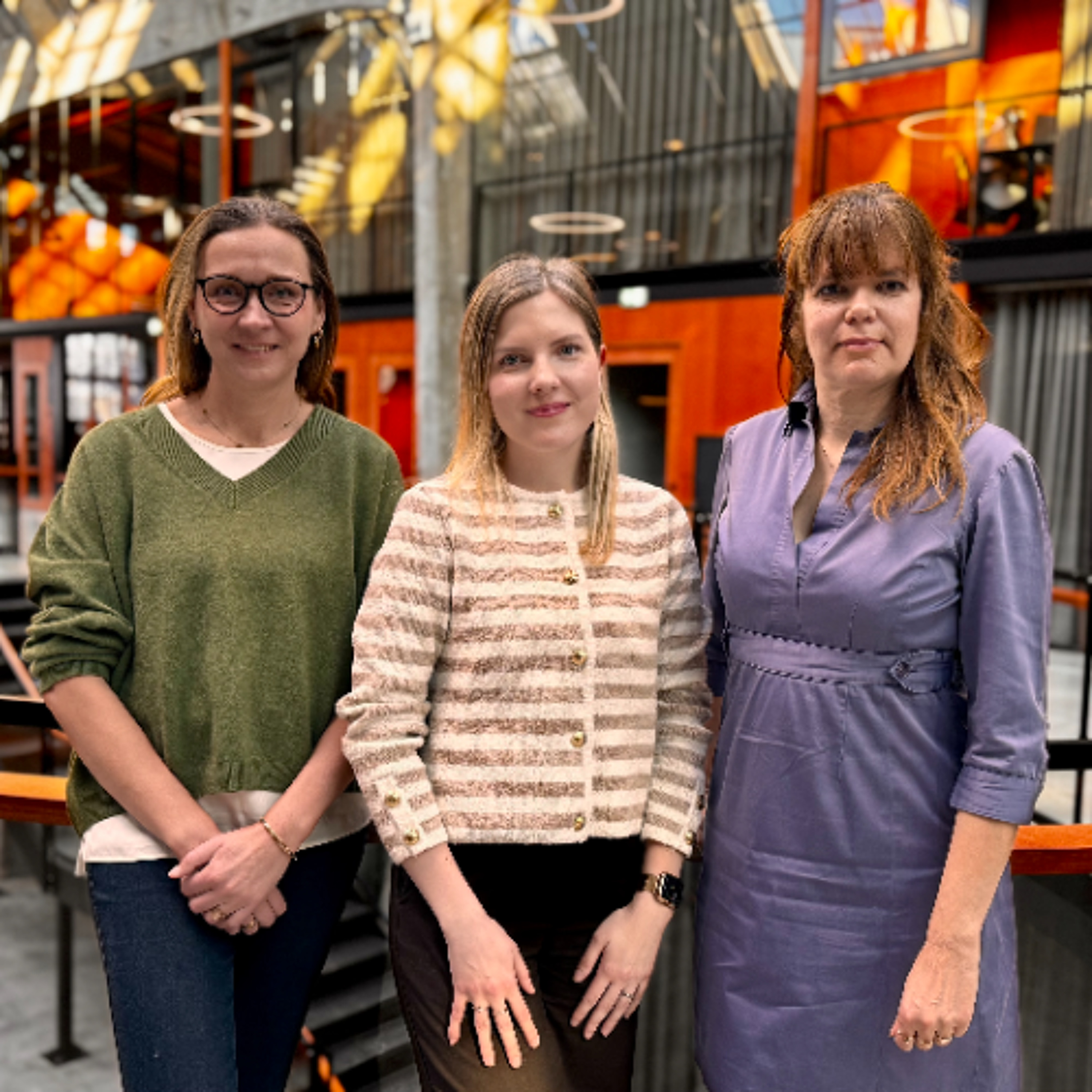 10.02.26 Müüdid B2B turunduses. Podcast ei pea tooma müügipäringuid: kuidas Alexela ja Sorainen mõõdavad sisu tegelikku väärtust