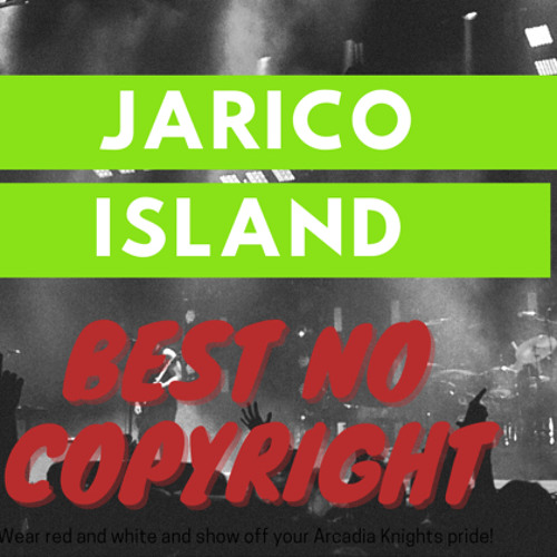Stream Jarico - Island [1 HOUR].mp3 by hihi87 | Listen online for free on  SoundCloud