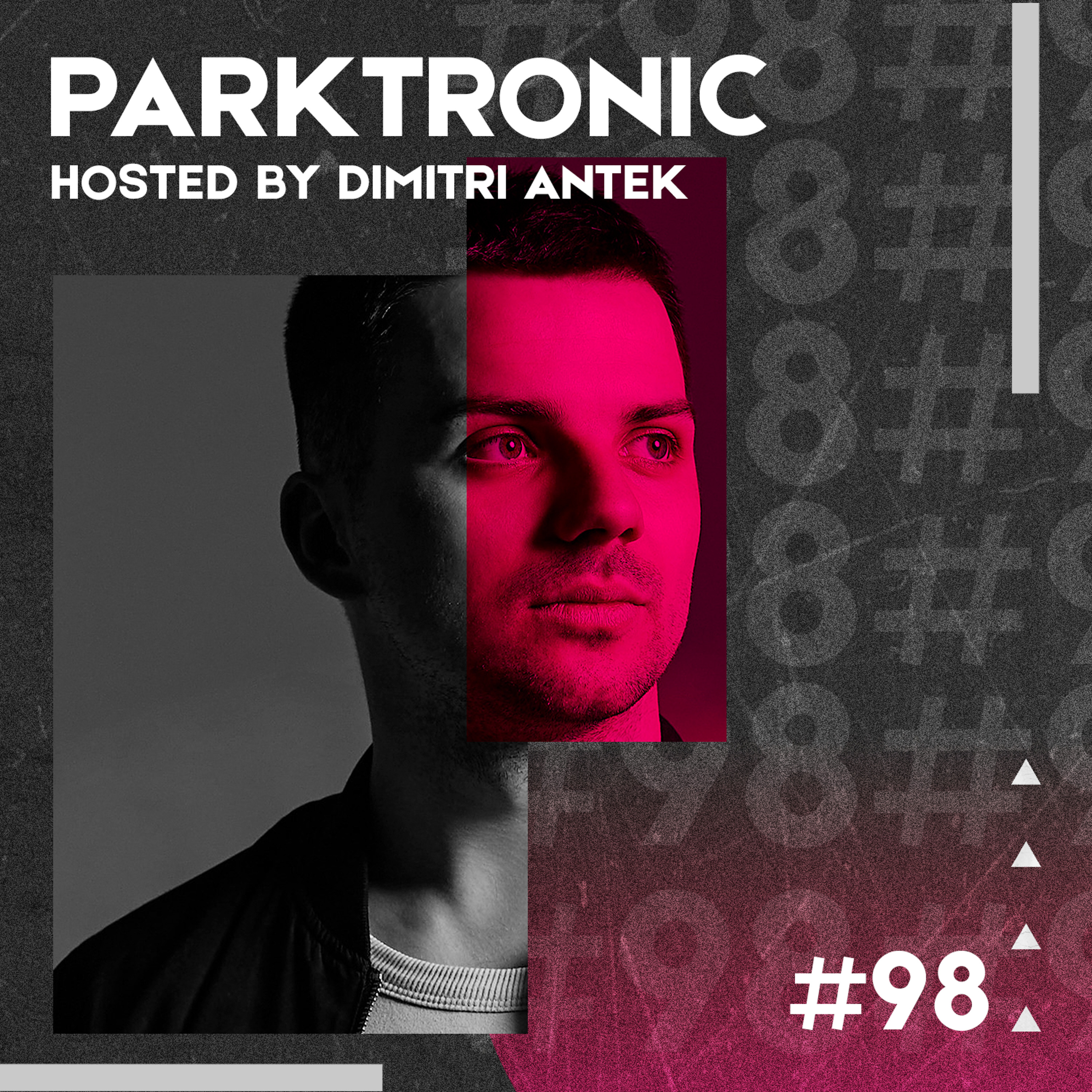 Parktronic | Melodic & Tech House Show