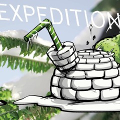 Expedition Südpol Juli '22