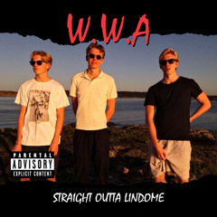 VästKust Scour (feat. Vadlekish)