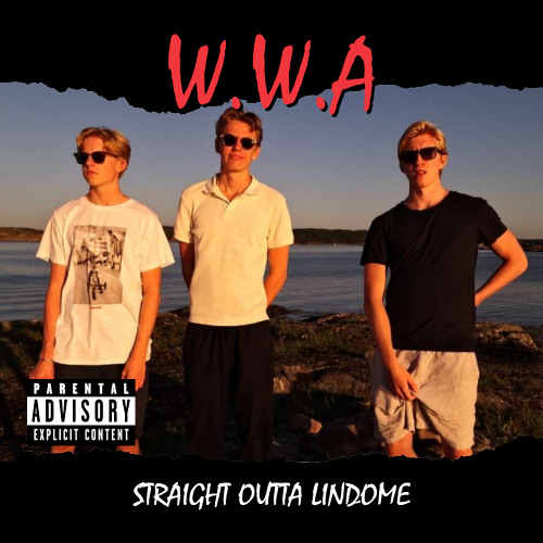 Brukar Vara Så (feat. Vadlekish)