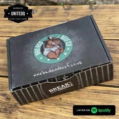 S2 E2 - #nationalbeefweek with Bad Ass Beef