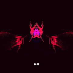 Cyber Witch - Xemx