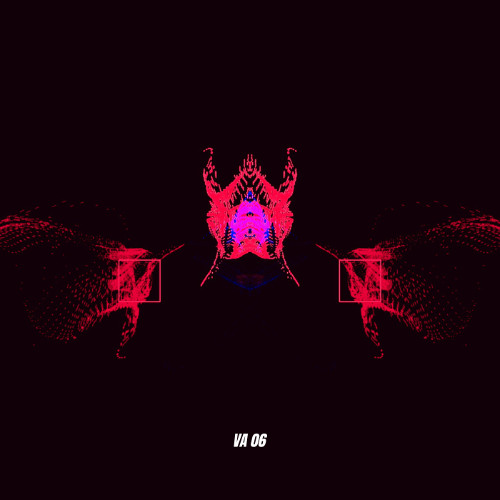 Cyber Witch - Xemx