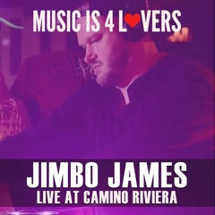 Jimbo James Live at Music is 4 Lovers [2023-09-24 @ Camino Riviera, San Diego] [MI4L.com]