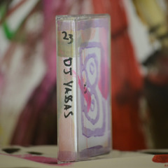 FRIENDLY MIXTAPE - DJ YASSAS (HOUSE OF FRIENDS)