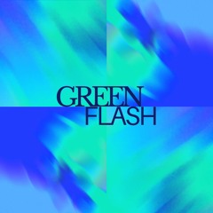 Jope - Green Flash [Extended Mix]