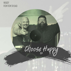 Choose Happy
