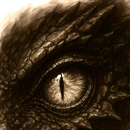 Tyranny of the dragon