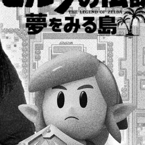 Greater Purpose of the Wind Fish (The Legend of Zelda: Link's Awakening x Cise Star Mashup)