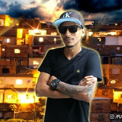 Mc Loos - O Morrão Ta Lazer (DJ BOREST)