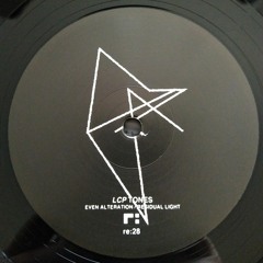 Lcp - Tones (clips)