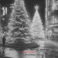 Christmas TuboDJ  ft. SK