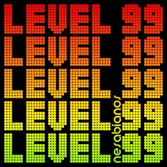 Level 99 (2nd Stage)
