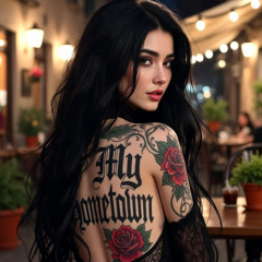 My Hometown Live (Acoustic)