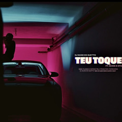 Dj Nuno Do Guetto- Teu Toque (ft Sking G Ofg)