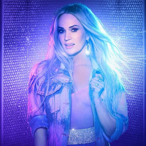 Stream Carrie Underwood Howard Stern 5/3/2023 by SamiMarie28 Listen