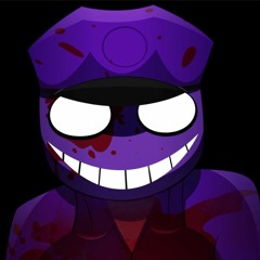 the man behind the slaughter...