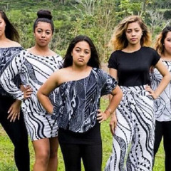 ‘Oku ‘ofa ‘ae tauhi/Fakaha ‘ehe ‘Otua - The Tonga Sisters