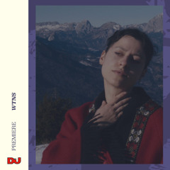 Premiere: WTNS ‘muer/durer’