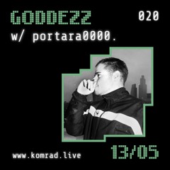GODDEZZ 005 portara0000.