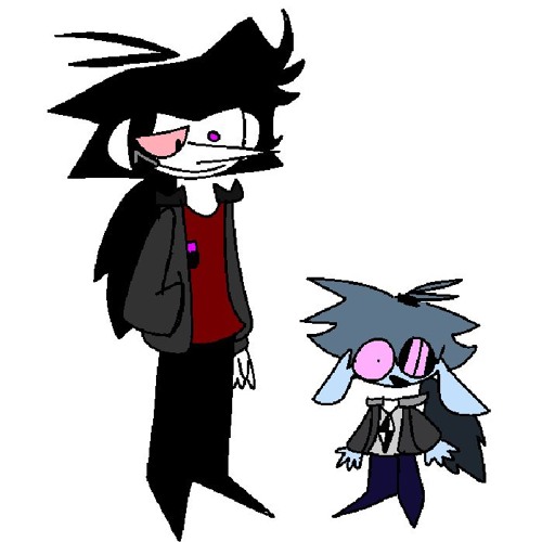 every single one of my puppets