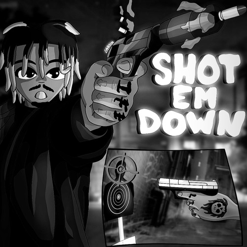 Shot 'Em Down (Slowed)