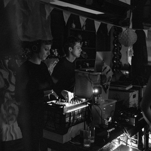 Jedy Vs. Rogue Robot @ Wolbodo - Delft - NL