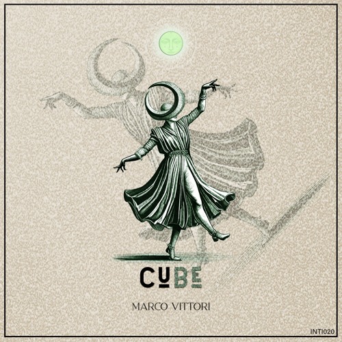 Cube cover