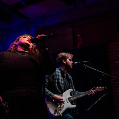 THE 8TRACKS Live - Heart Trilogy