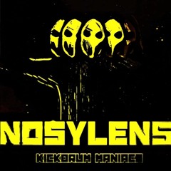 NoSylens - Throw Your Middlefinger