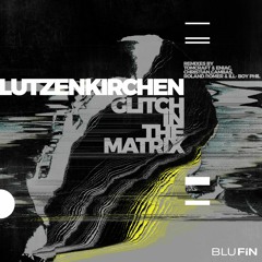 Lutzenkirchen - Schedule For Wankers (Christian Cambas Remix)snippet