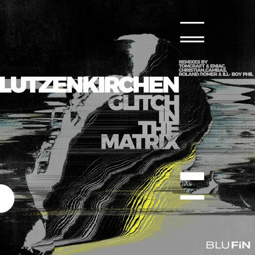 Lutzenkirchen - Schedule For Wankers (Christian Cambas Remix)snippet