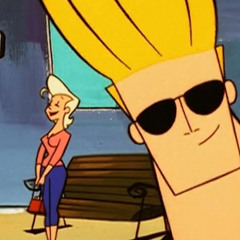 Johnny Bravo