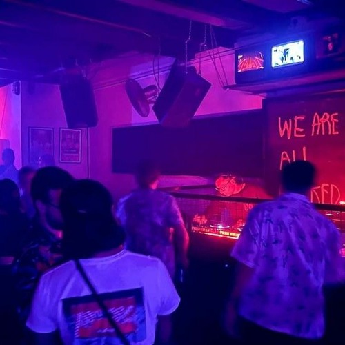 live at HEADQUARTERS singapore (March 2023)