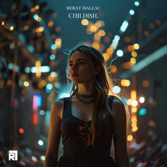 Berat Hallaç - Childish