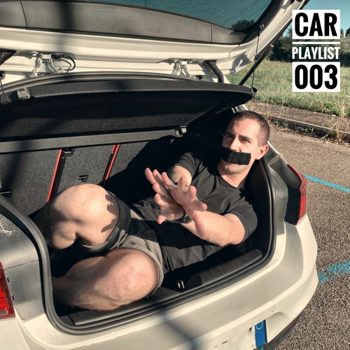 Giuseppe Ottaviani's Car Playlist 3
