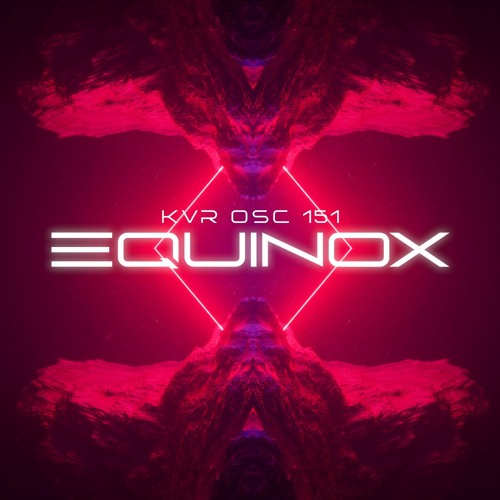 Aiyn Zahev - Equinox