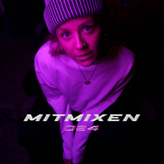 MITMIXEN 084 - Schwesta P